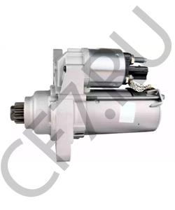 02T 911 023S VW (SVW) Стартер в городе Екатеринбург